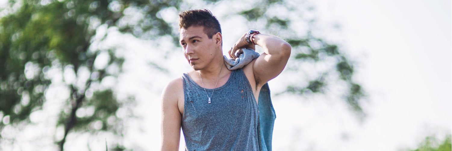 rickyreymx's profile banner image