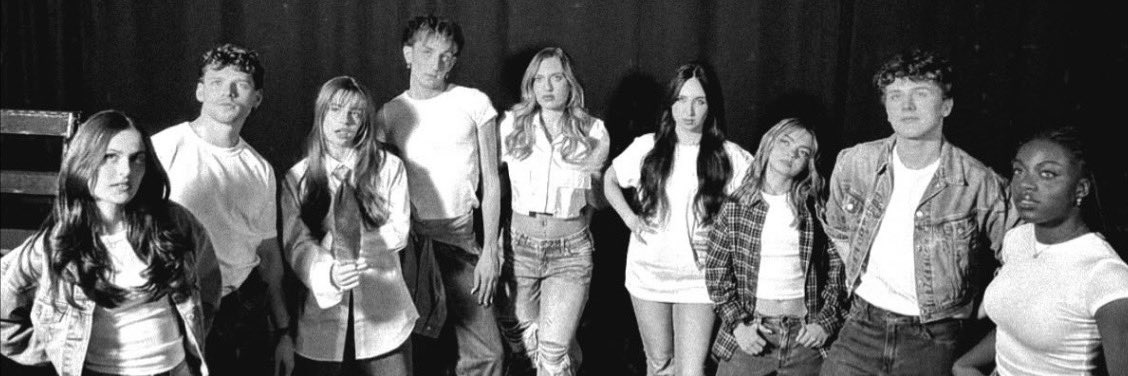 Mylene 🐆🌼 banner