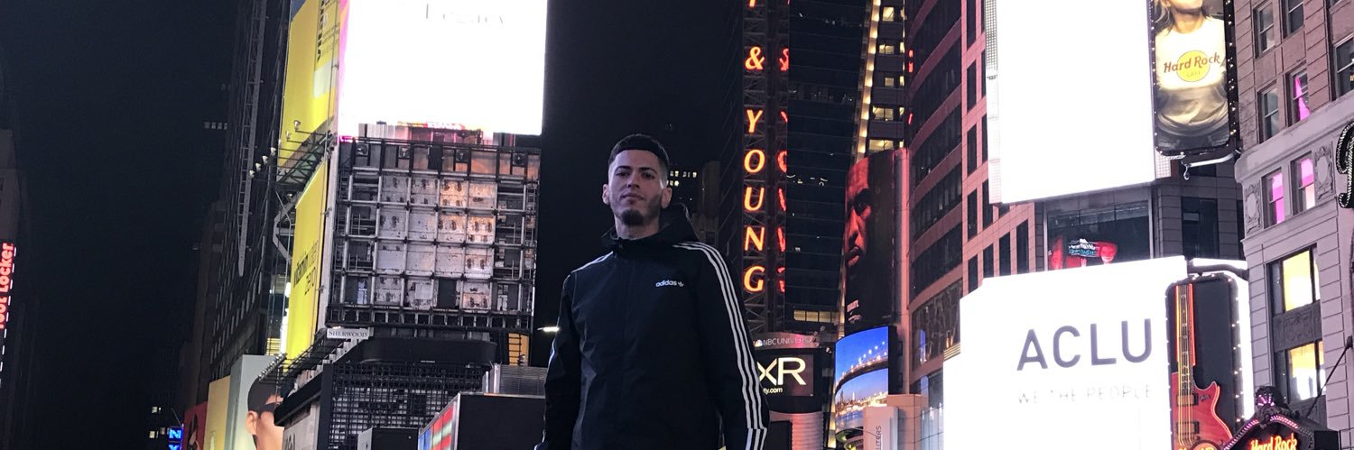 RayamilPerez's profile banner image