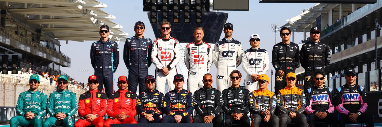 🏁WarningSainz🏁 banner