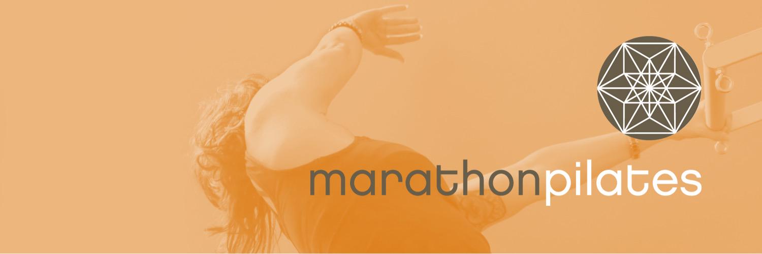 MarathonPilates's profile banner image