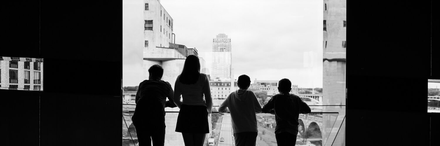 lbrezonik's profile banner image