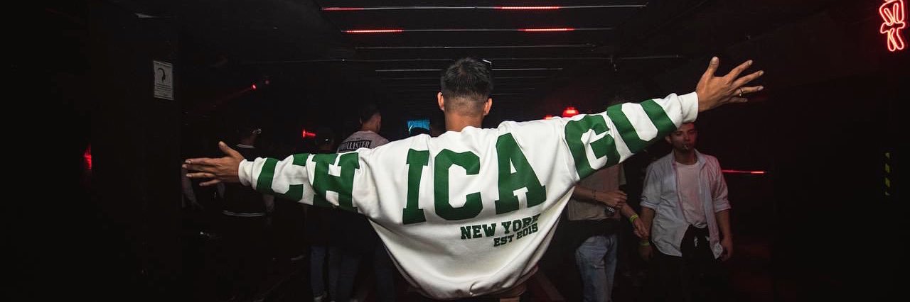 AlexPoveda21's profile banner image