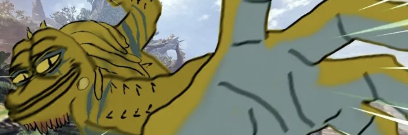 TheRahyeh's profile banner image