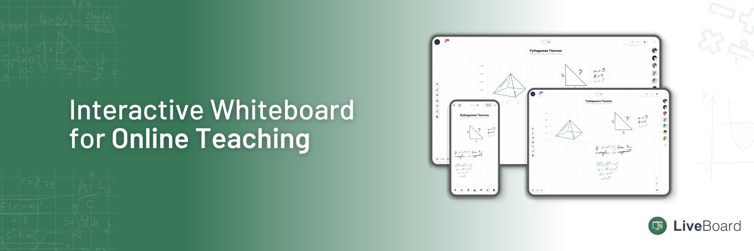 LiveBoard_App's profile banner image