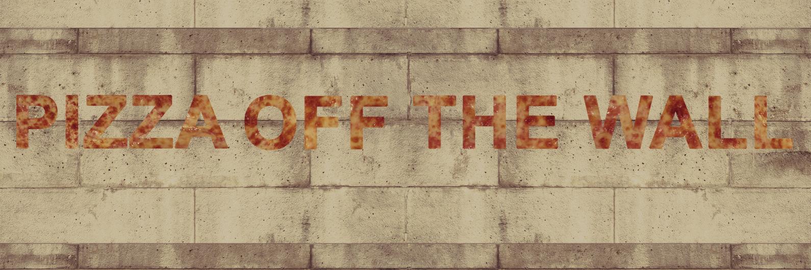 PizzaOffTheWall's profile banner image
