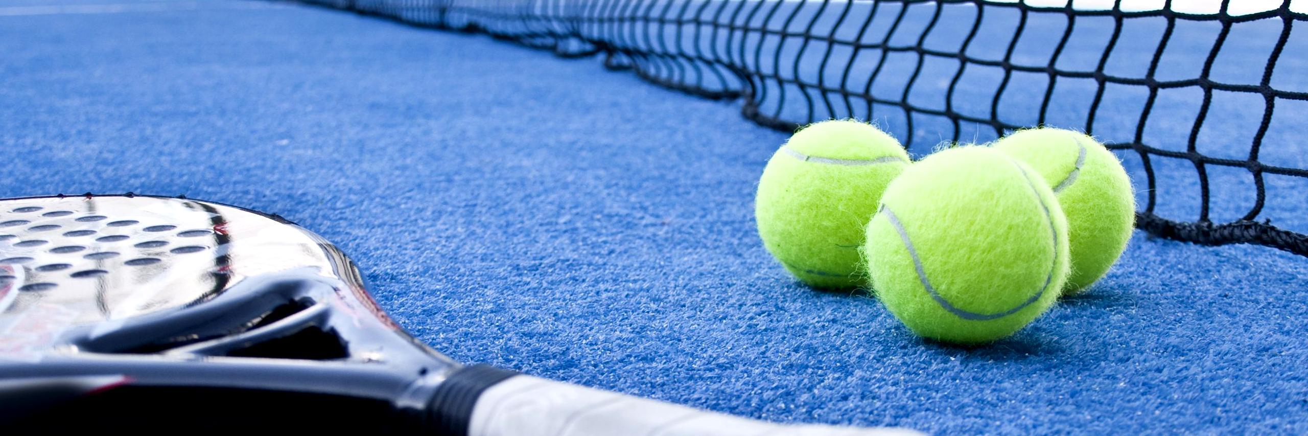 AprendePadel's profile banner image