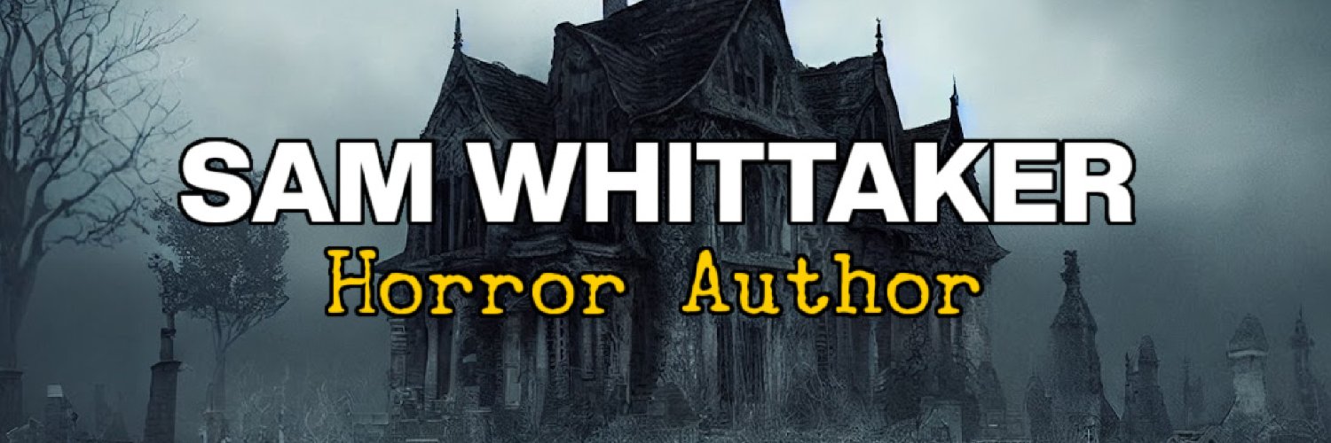 Sam Whittaker banner