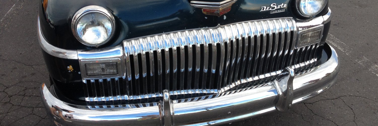 Dezza61's profile banner image
