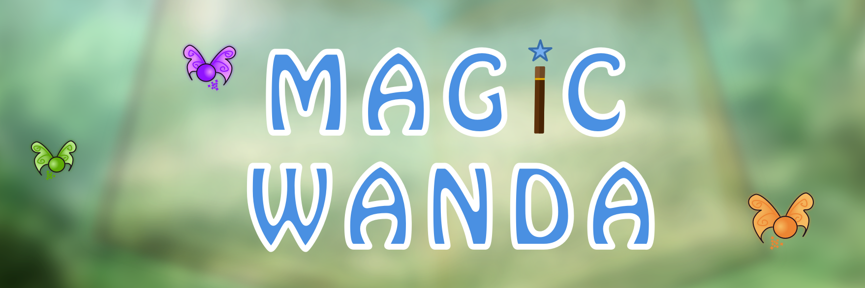 MagicWandaGame's profile banner image