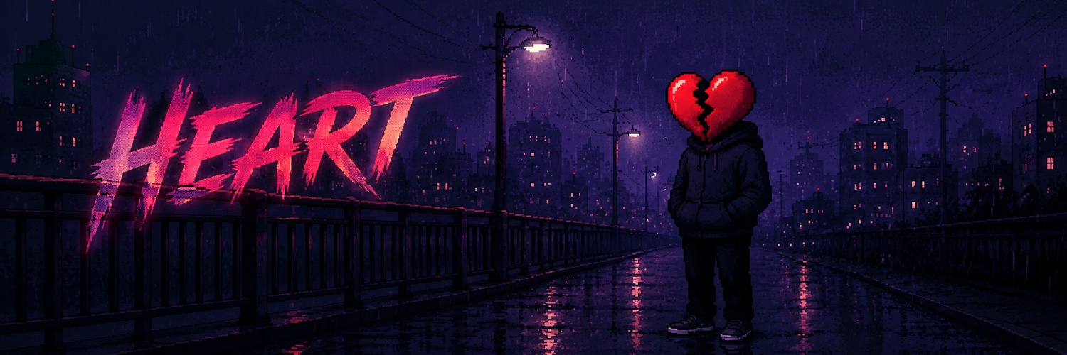 HEARTsolan's profile banner image