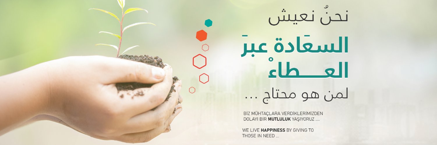 SaedCharity's profile banner image