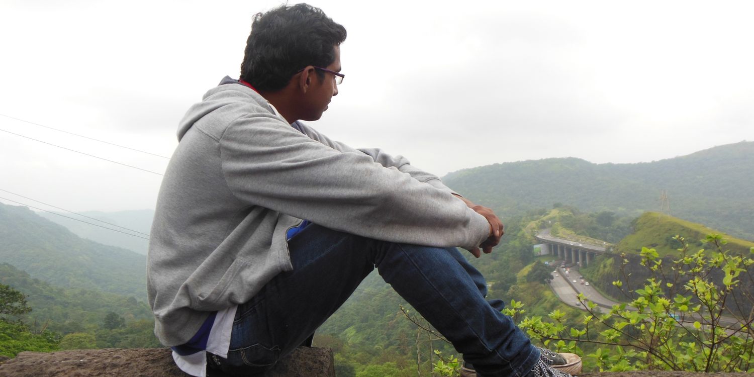 rahulrasal99's profile banner image