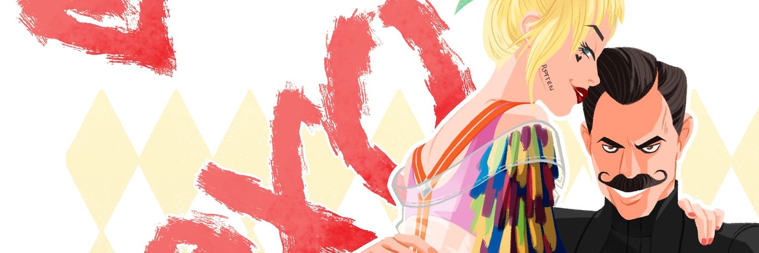 Consentacle's profile banner image