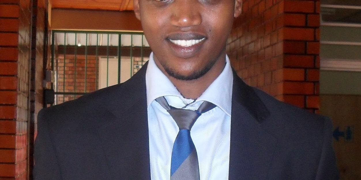 Maurice RUGAMBA banner