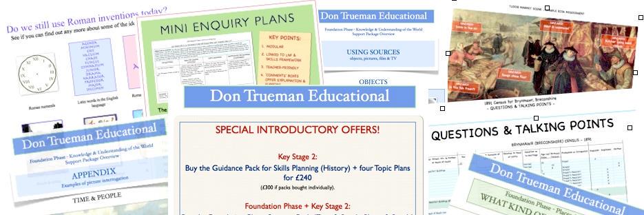 dteducational's profile banner image