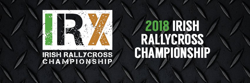 IRXChampionship banner