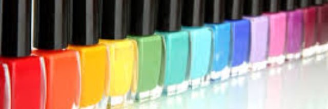 Amazanails's profile banner image