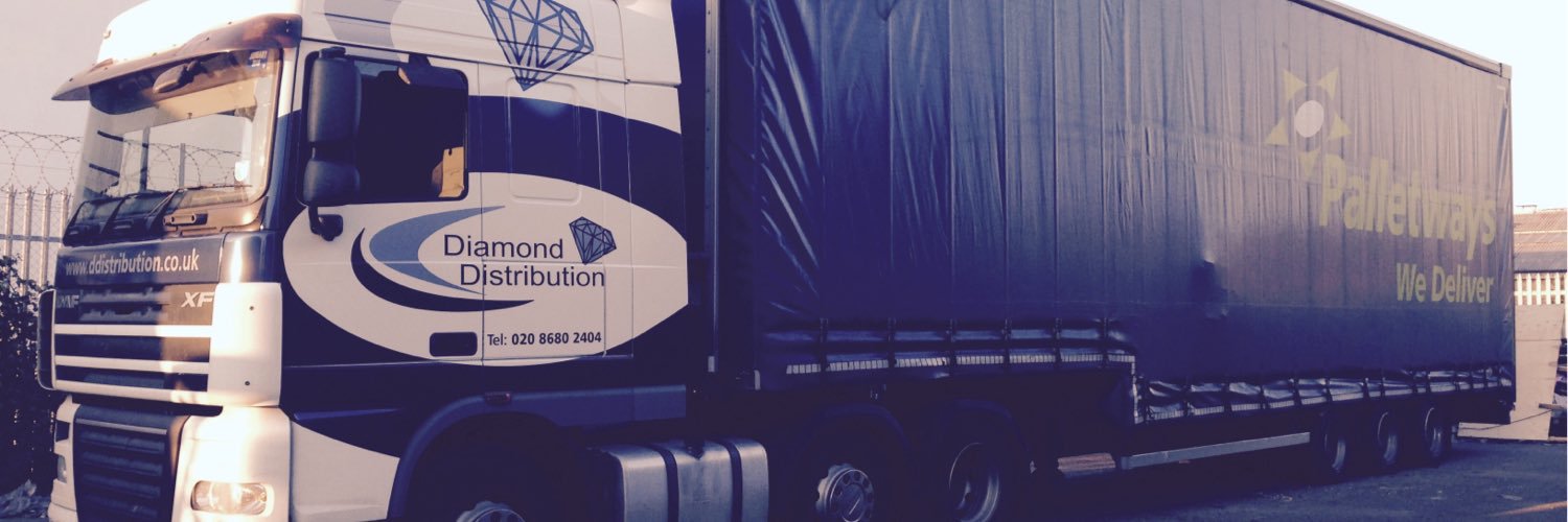 DiamondDistLtd's profile banner image