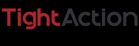 TightAction banner