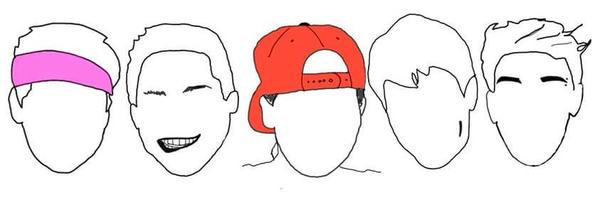 SekonunF's profile banner image