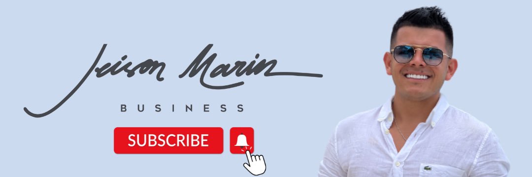 jeisonsteventv's profile banner image