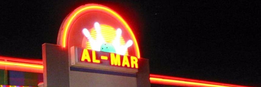 almar300's profile banner image