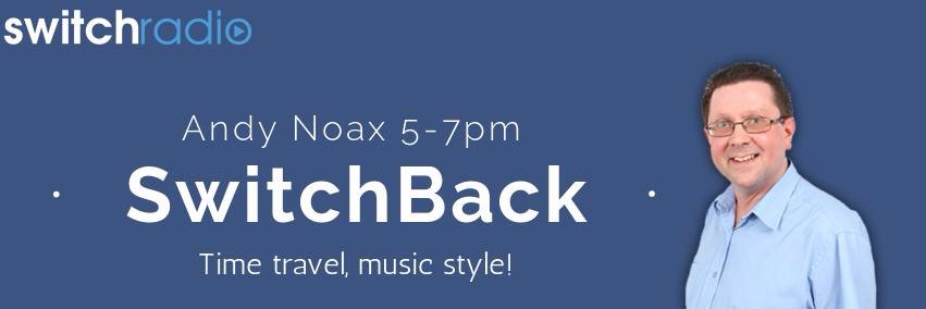 Andrew Spokes banner