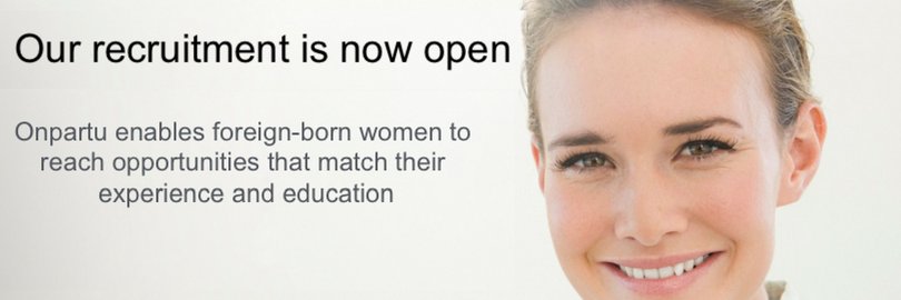 ONPARTU's profile banner image