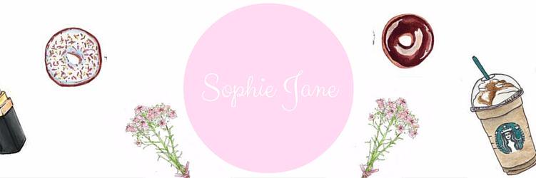Sophie Jane (@Sophiejaneblog) / Posts / X