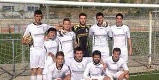 C.D. Traspinedo banner