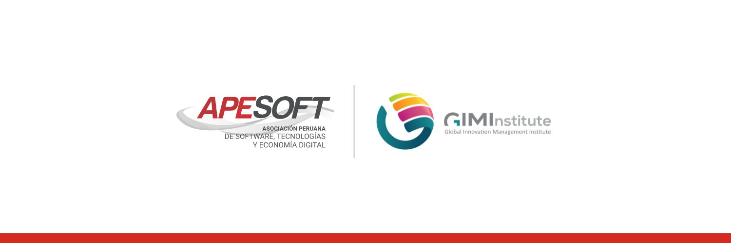 APESOFT Peru banner
