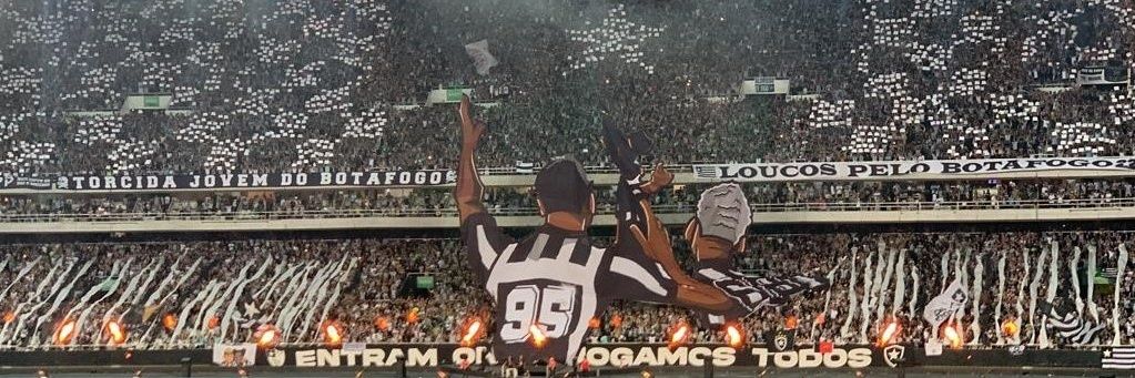 Libra banner