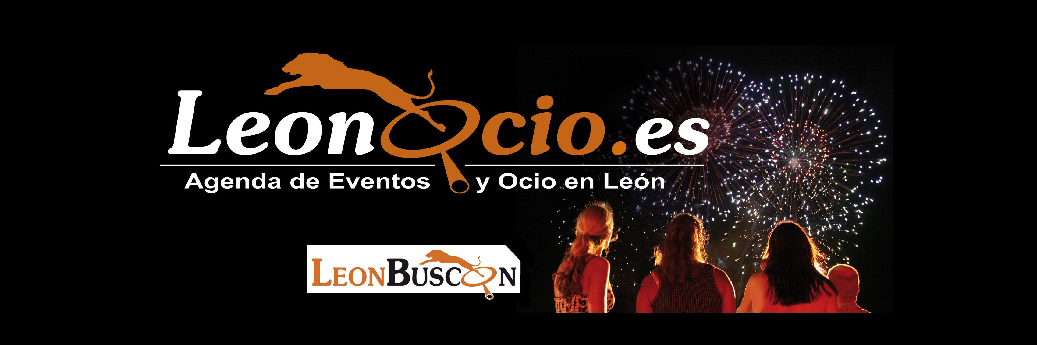 León Ocio banner
