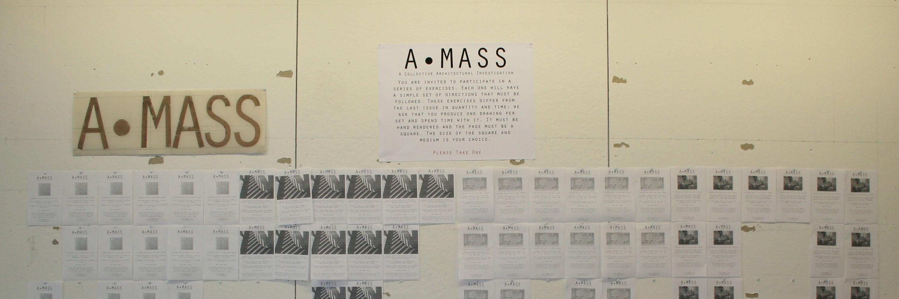 AMASScollective's profile banner image