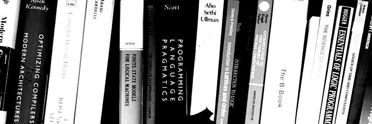 David J. Pearce banner