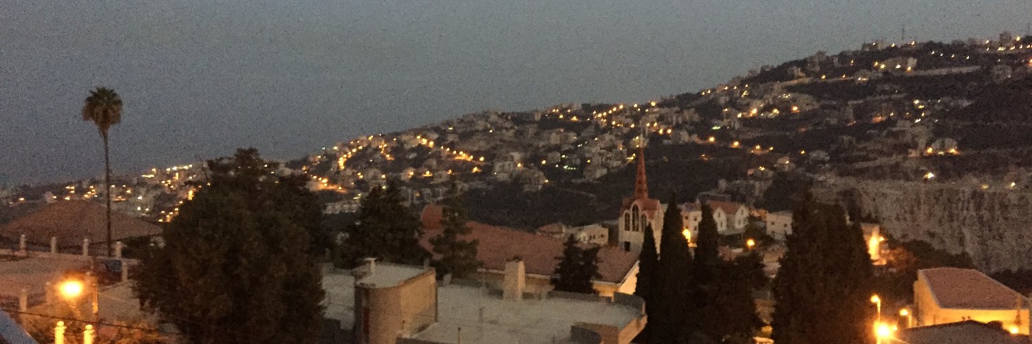 mariahaddad's profile banner image