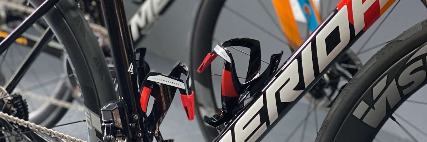 Lky7 Sports Nutrition & Cycling banner