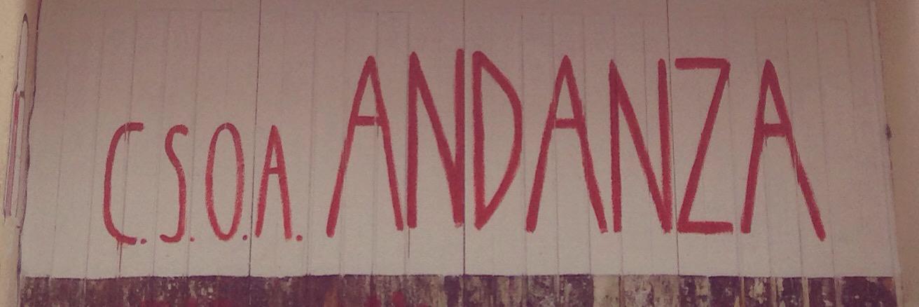AndanzaCSOA's profile banner image