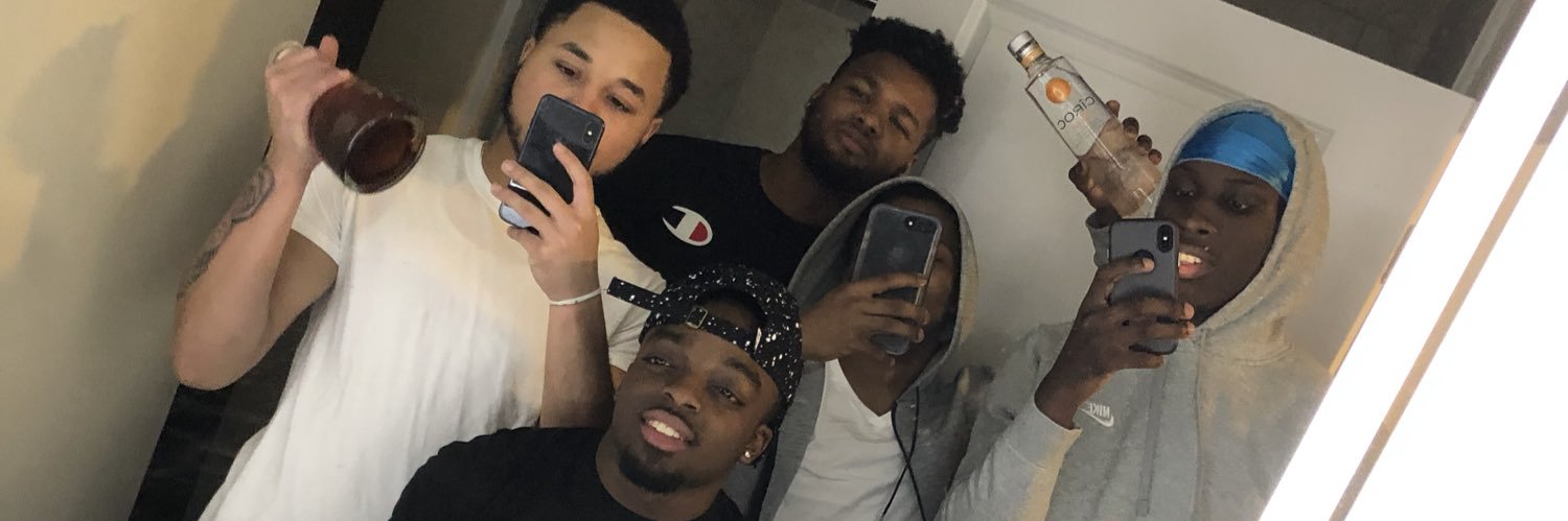 NunuFlix's profile banner image