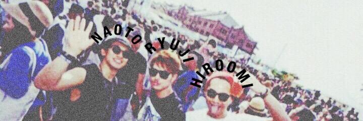 imic_ryu9292's profile banner image