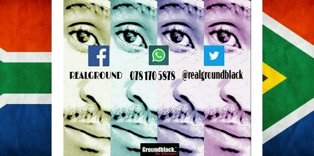 RealGroundblack's profile banner image