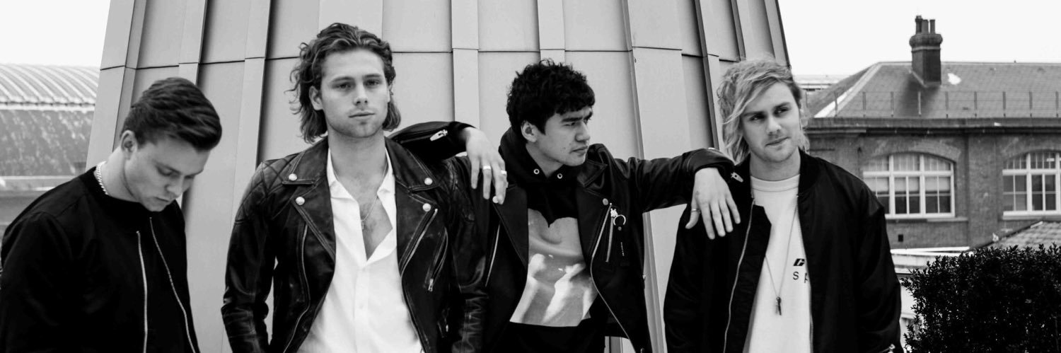 5SOSSOLDIERS's profile banner image