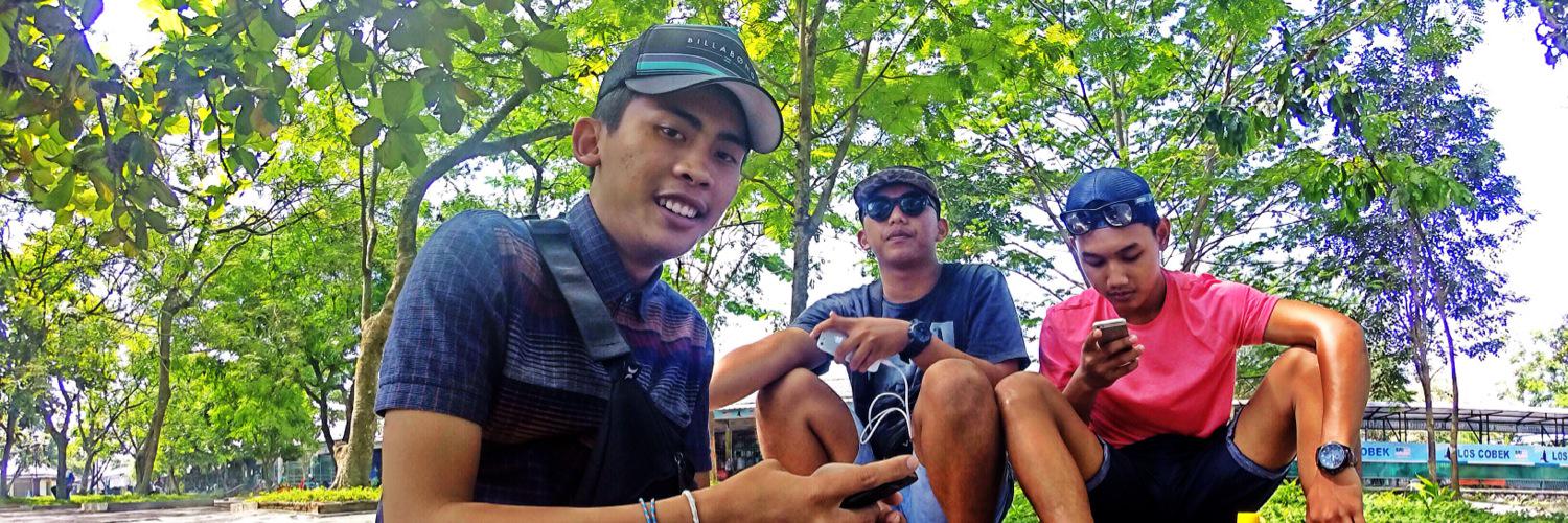 herrysuryawan23's profile banner image