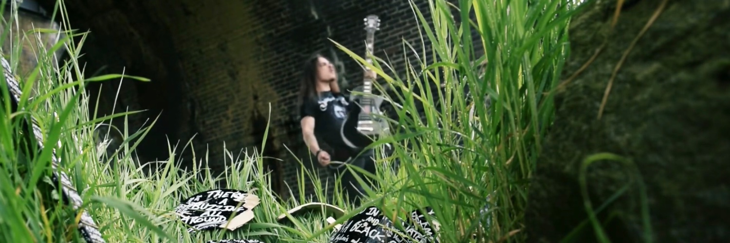 Tyler Quantrill banner