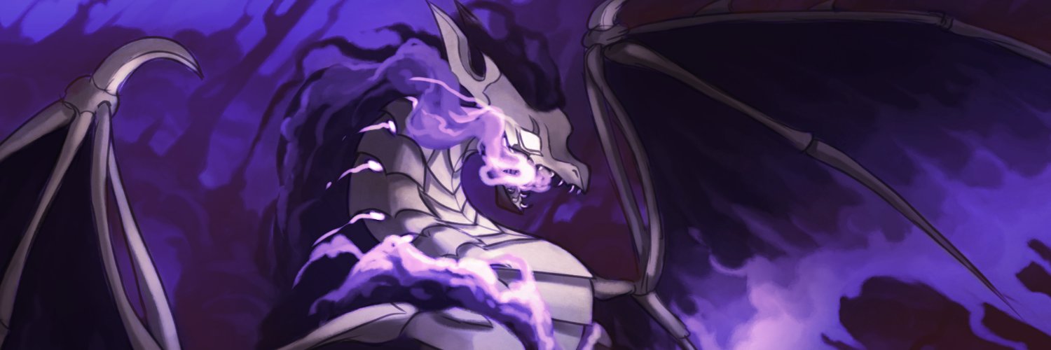 ilizzdragoness's profile banner image