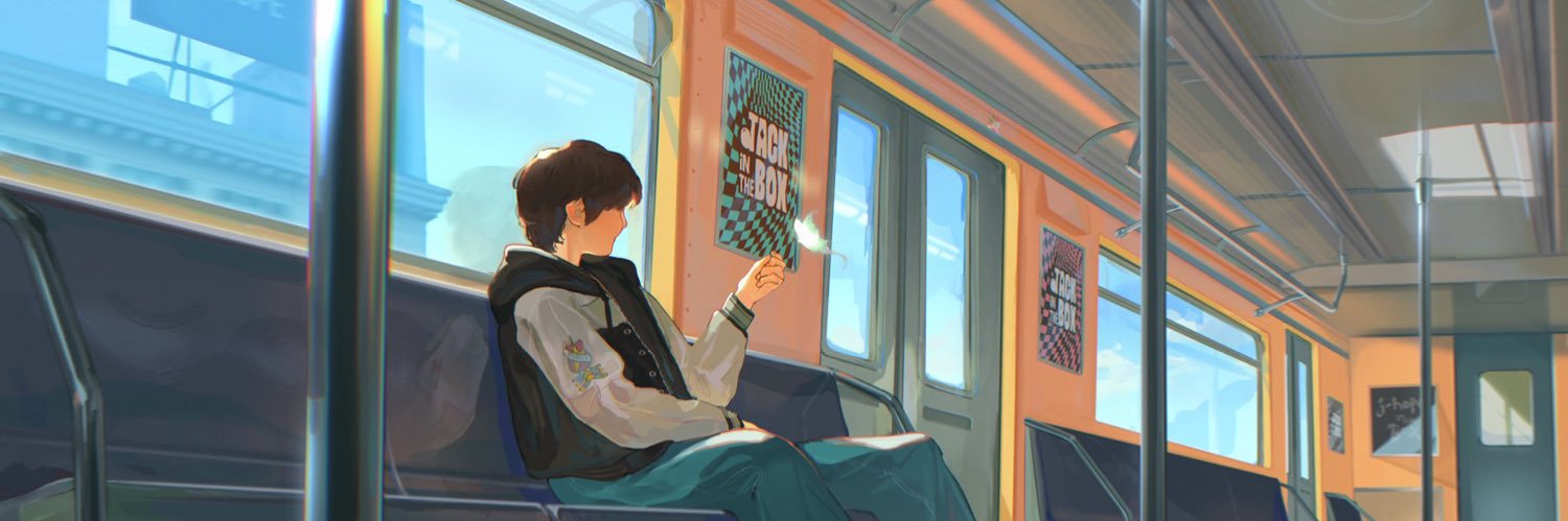 sovenokkun's profile banner image