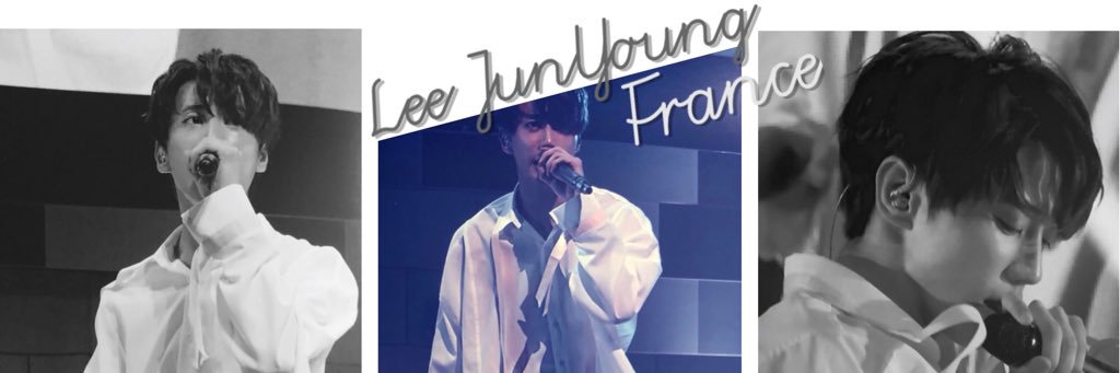 JunFrance97's profile banner image
