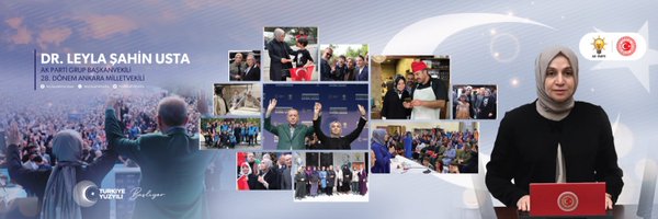 leylasahinusta Profile Banner
