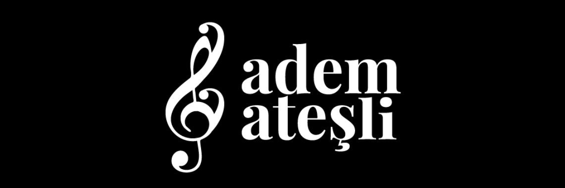 adem_atesli's profile banner image